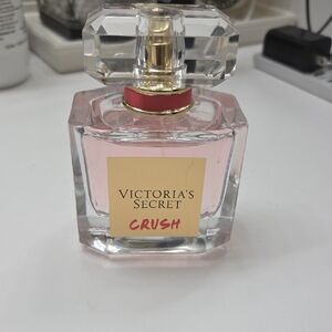 Victoria's Secret Crush